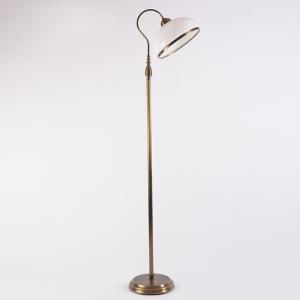 Murano - lampa podłogowa