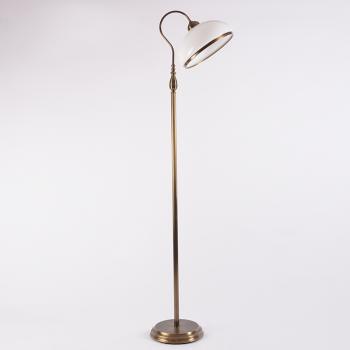 Murano - lampa podłogowa