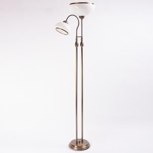 Murano - lampa podłogowa