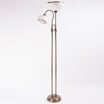 Murano - lampa podłogowa