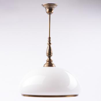 Murano - lampa wisząca