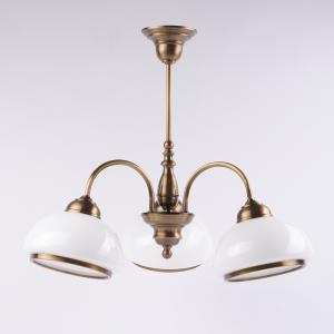 Murano - żyrandol